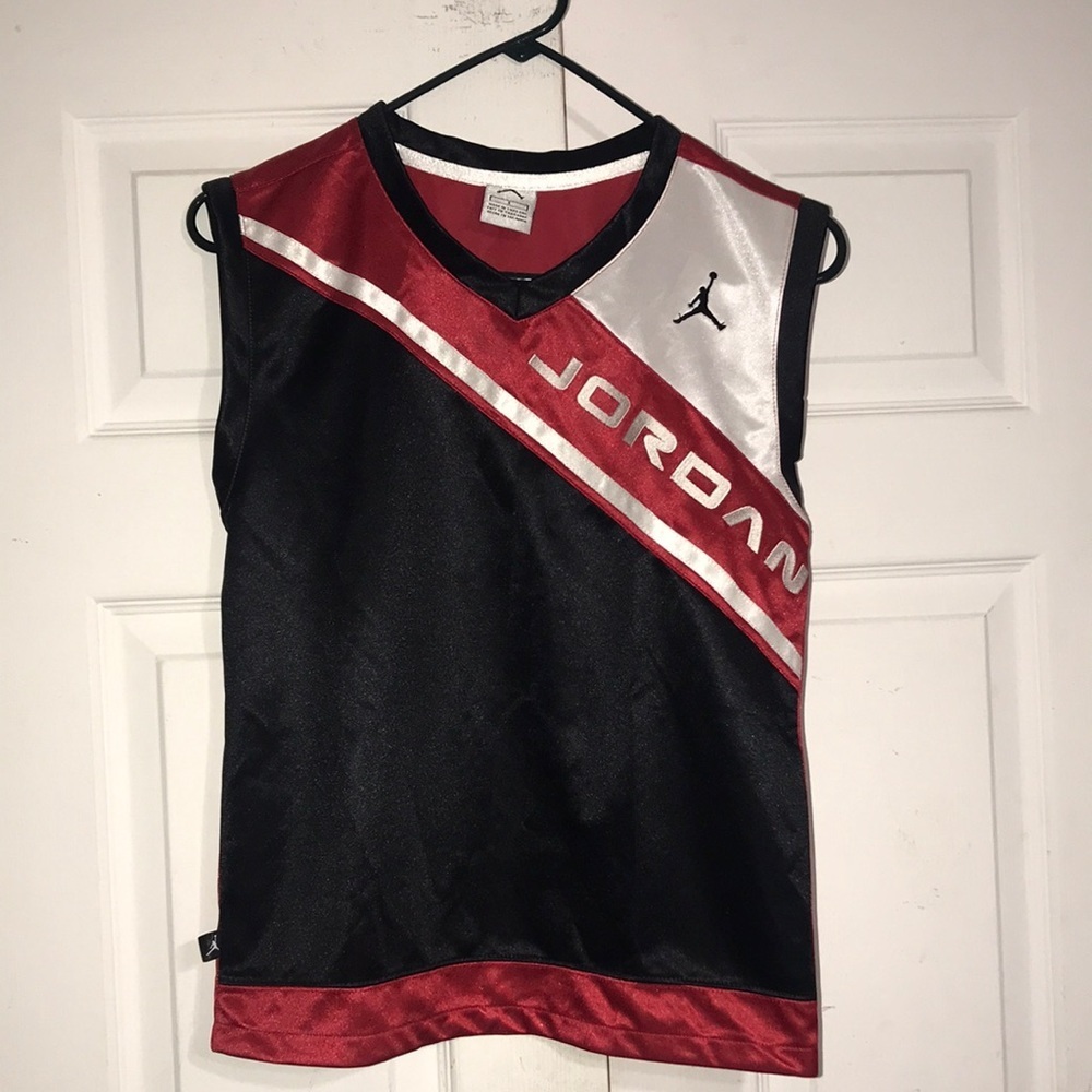 Boy’s (Youth) Jordan Top
